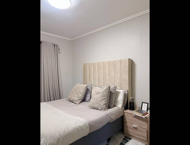 1 BEDROOM APARTMENT TO LET IN UMHLANGA RIDGE